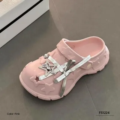 Velvet Drift Women’s Slippers